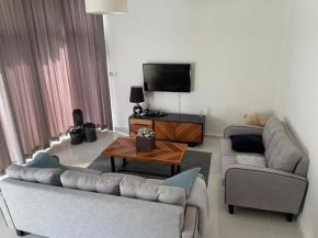 Luxury villa Damac Hills 2